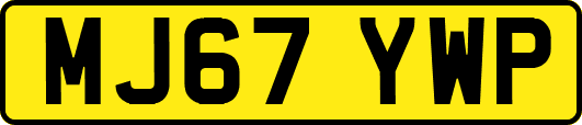 MJ67YWP