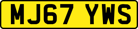 MJ67YWS