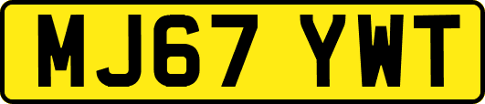 MJ67YWT