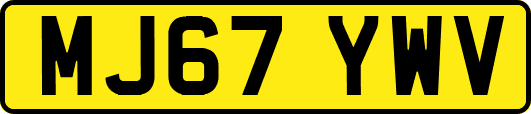 MJ67YWV