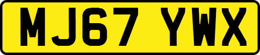 MJ67YWX