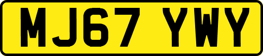 MJ67YWY