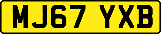 MJ67YXB