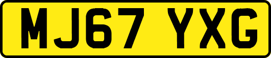 MJ67YXG