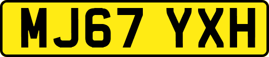 MJ67YXH