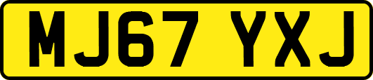 MJ67YXJ