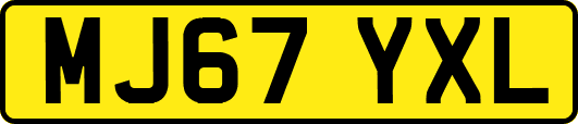 MJ67YXL