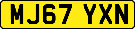 MJ67YXN
