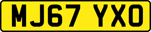 MJ67YXO