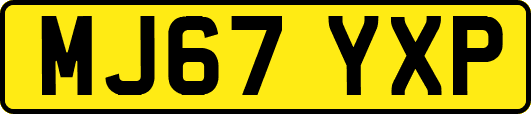 MJ67YXP