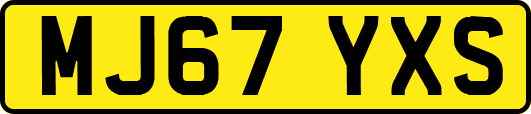 MJ67YXS