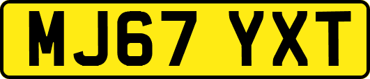MJ67YXT