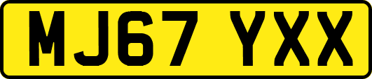 MJ67YXX