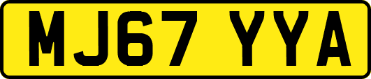MJ67YYA