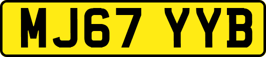 MJ67YYB