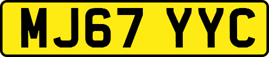 MJ67YYC