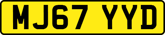 MJ67YYD