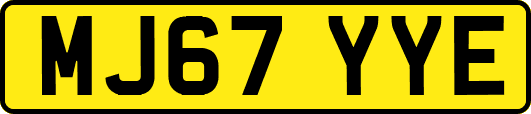 MJ67YYE