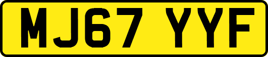 MJ67YYF