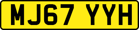 MJ67YYH