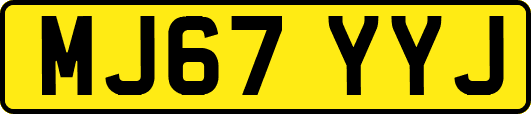MJ67YYJ