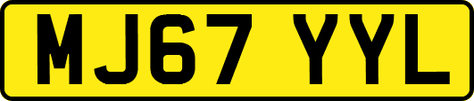MJ67YYL