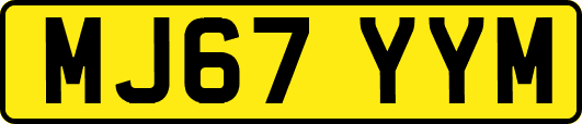 MJ67YYM