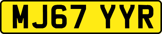 MJ67YYR
