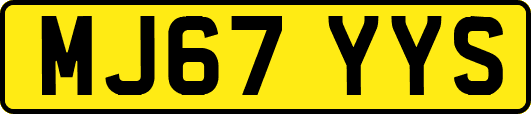 MJ67YYS