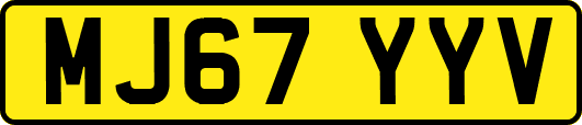 MJ67YYV