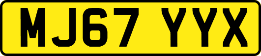 MJ67YYX