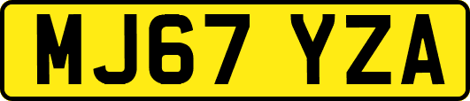 MJ67YZA