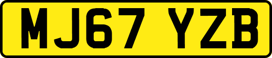 MJ67YZB