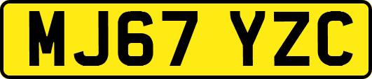 MJ67YZC