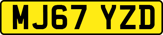 MJ67YZD
