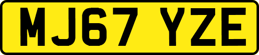 MJ67YZE