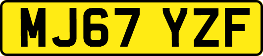 MJ67YZF