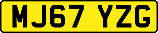 MJ67YZG