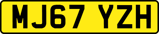 MJ67YZH