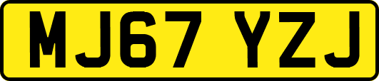 MJ67YZJ