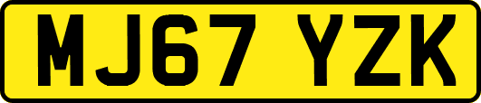 MJ67YZK