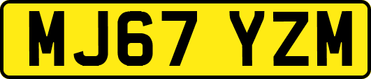 MJ67YZM