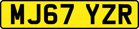 MJ67YZR