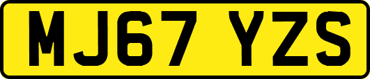 MJ67YZS