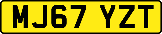 MJ67YZT