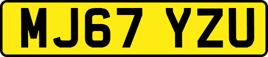 MJ67YZU