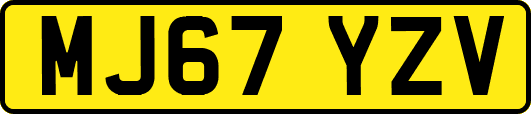 MJ67YZV