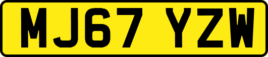 MJ67YZW