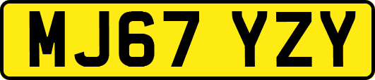 MJ67YZY