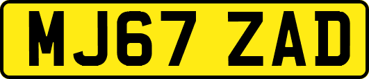 MJ67ZAD